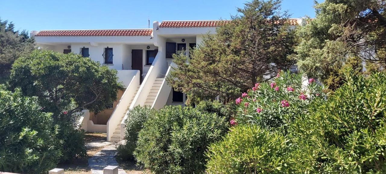 Residence Baia Santa Reparata Santa Teresa Gallura Extérieur photo