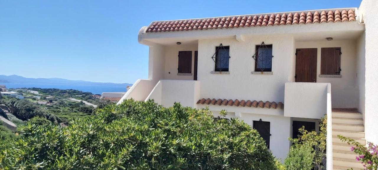 Residence Baia Santa Reparata Santa Teresa Gallura Extérieur photo