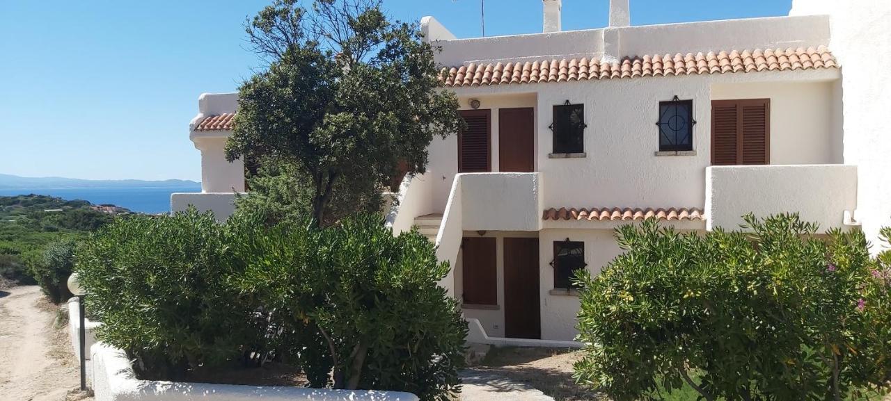 Residence Baia Santa Reparata Santa Teresa Gallura Extérieur photo