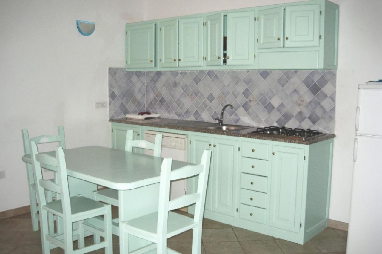 Residence Baia Santa Reparata Santa Teresa Gallura Extérieur photo